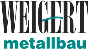 Weigert Metallbau Logo