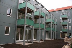 Bauschlosserei Balkone_7